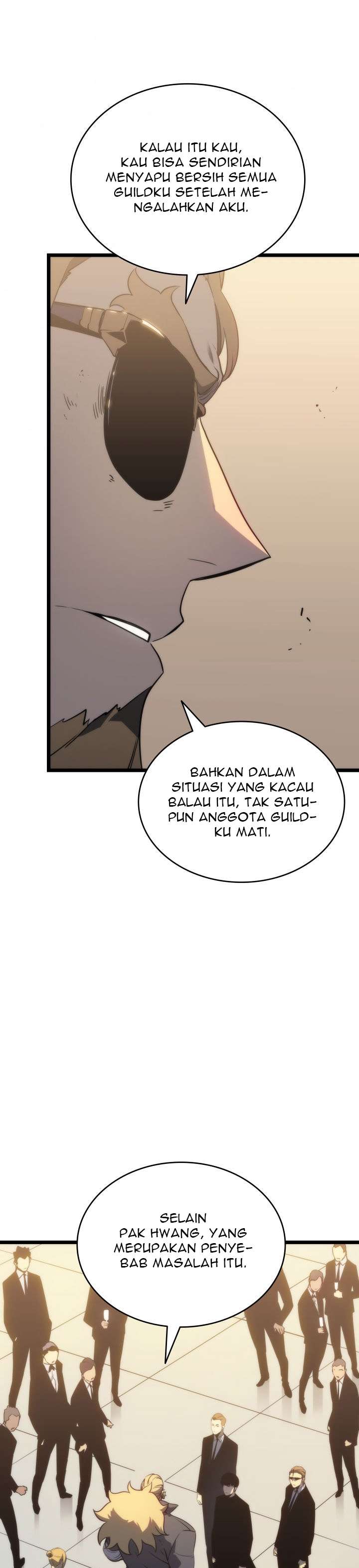 Solo Leveling Chapter 149 - halaman 37