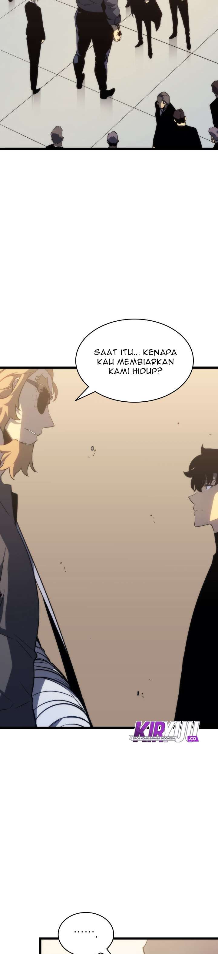 Solo Leveling Chapter 149 - halaman 38