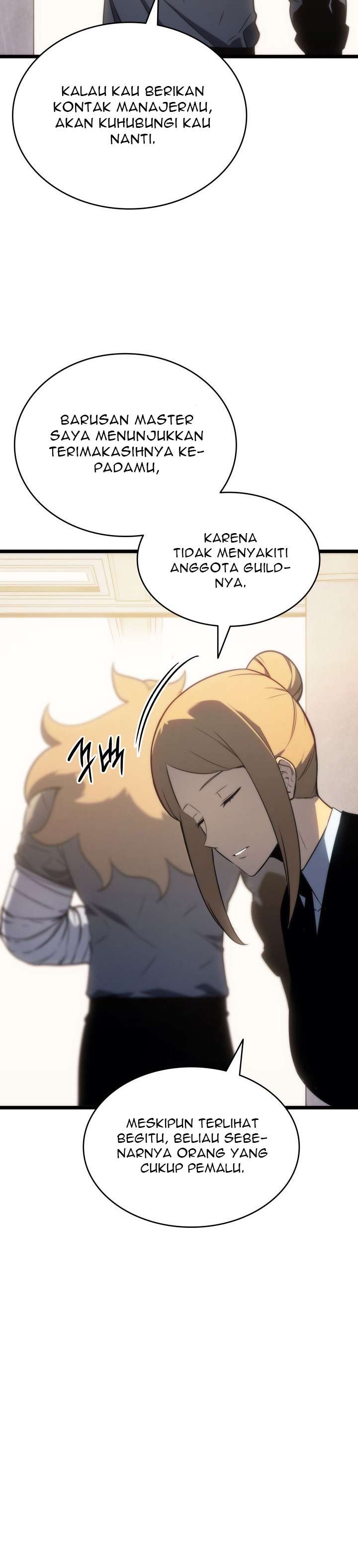 Solo Leveling Chapter 149 - halaman 41