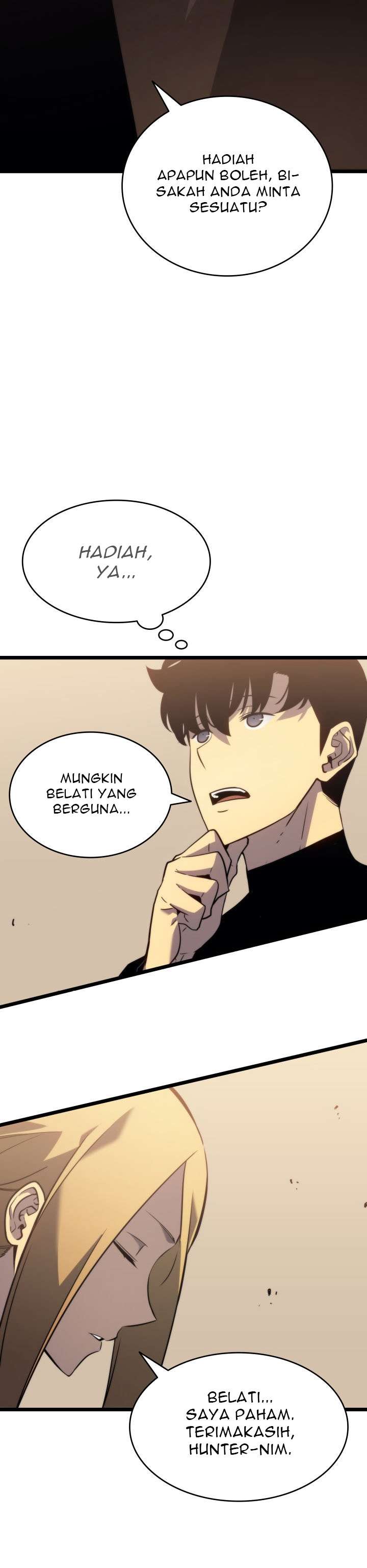 Solo Leveling Chapter 149 - halaman 43