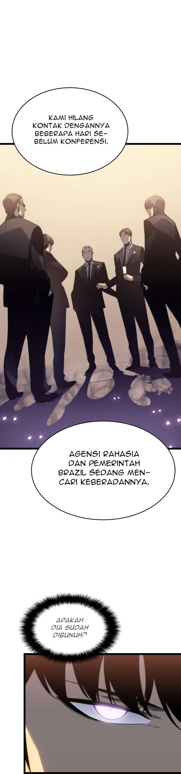 Solo Leveling Chapter 149 - halaman 45