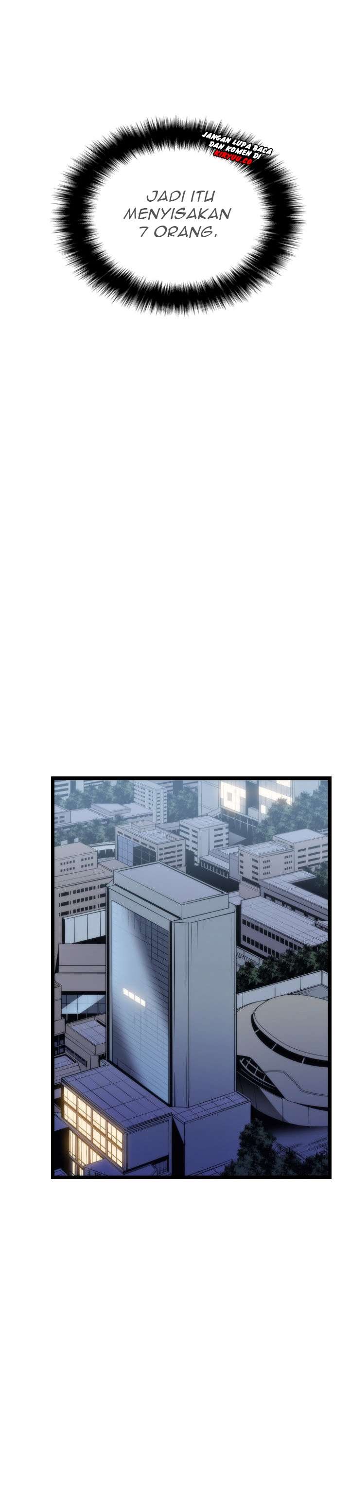 Solo Leveling Chapter 149 - halaman 46