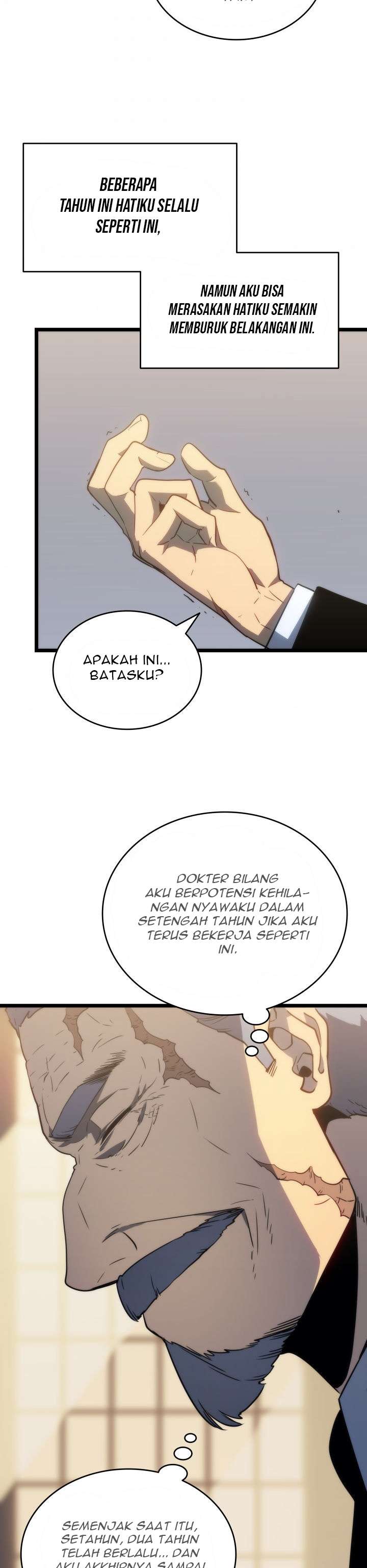Solo Leveling Chapter 149 - halaman 48