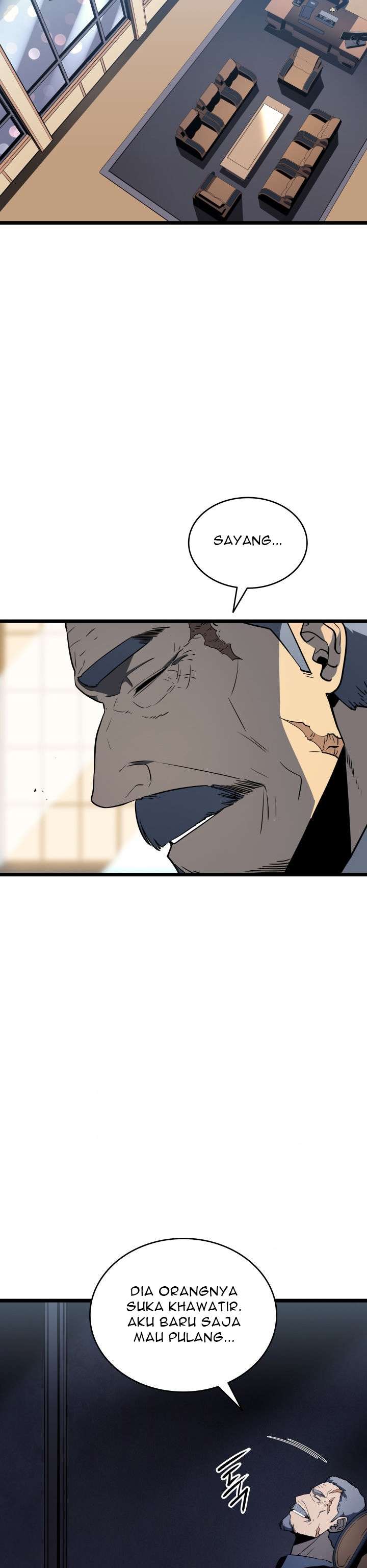Solo Leveling Chapter 149 - halaman 50