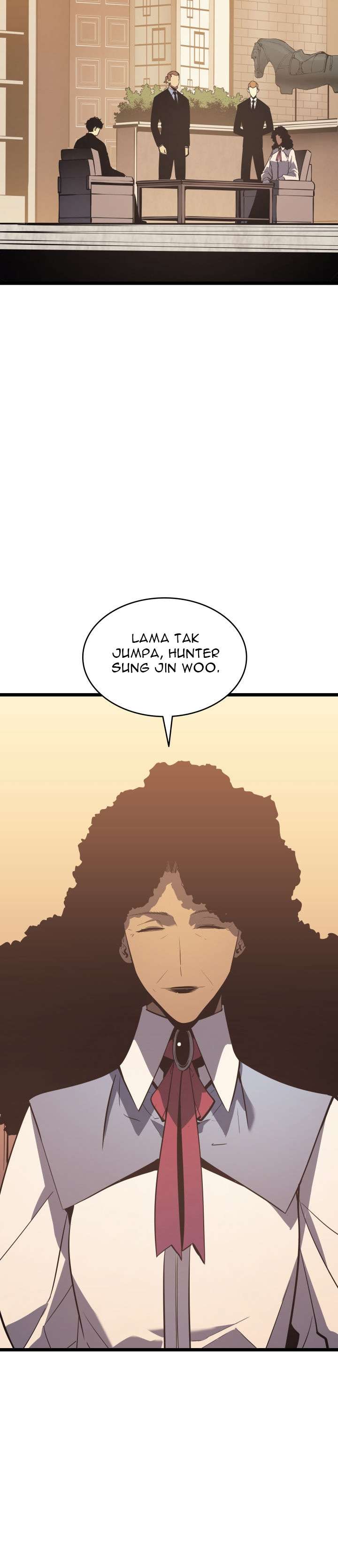 Solo Leveling Chapter 149 - halaman 6