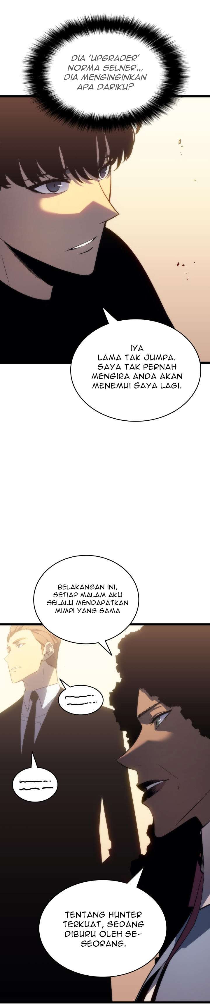 Solo Leveling Chapter 149 - halaman 7