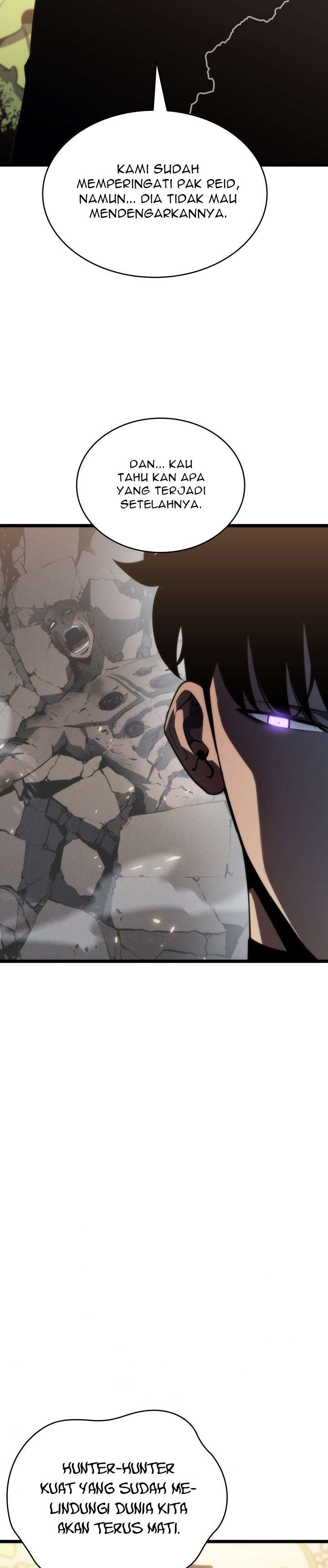 Solo Leveling Chapter 149 - halaman 9
