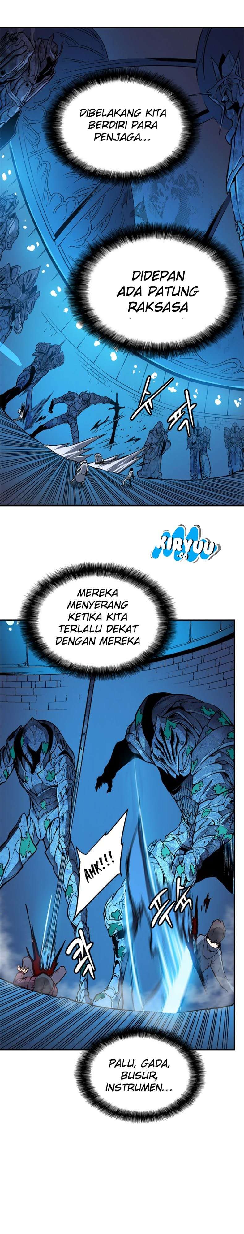 Solo Leveling Chapter 7 - halaman 10
