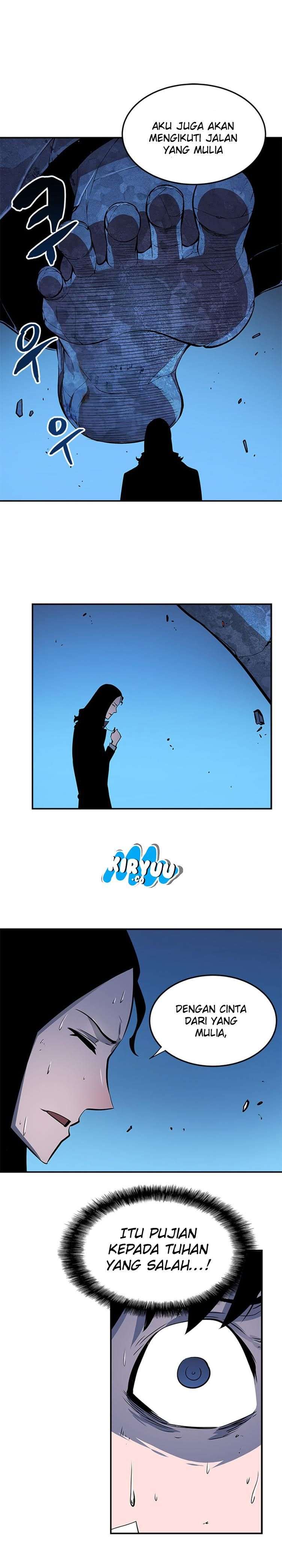 Solo Leveling Chapter 7 - halaman 3