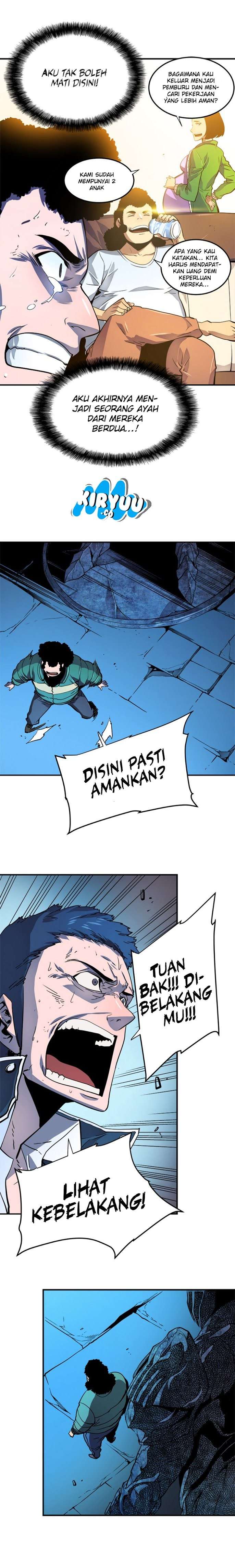 Solo Leveling Chapter 7 - halaman 7