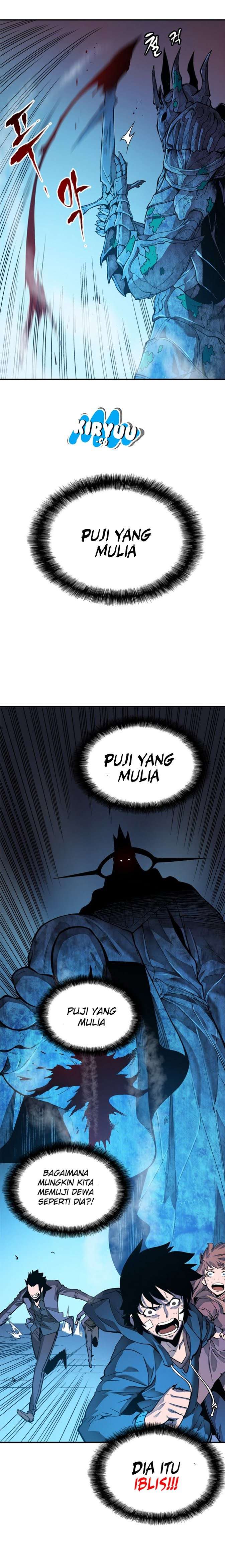 Solo Leveling Chapter 7 - halaman 9