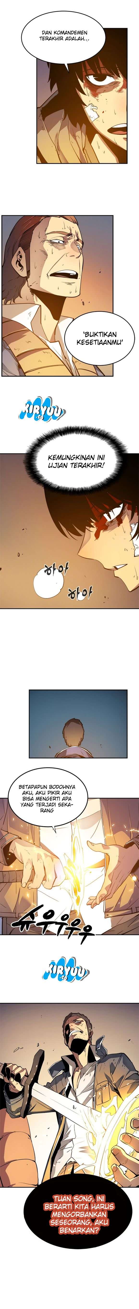Solo Leveling Chapter 8 - halaman 10