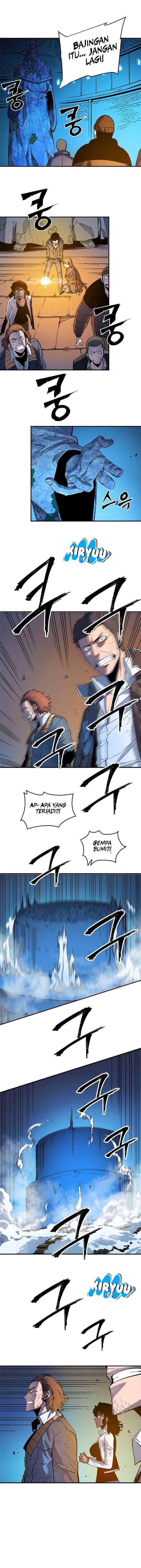 Solo Leveling Chapter 8 - halaman 7
