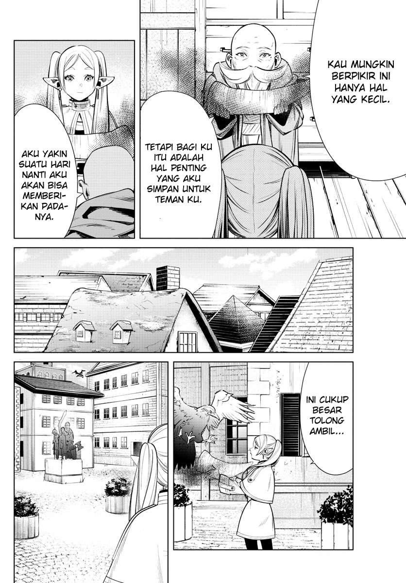 Sousou no Frieren Chapter 1 - halaman 18