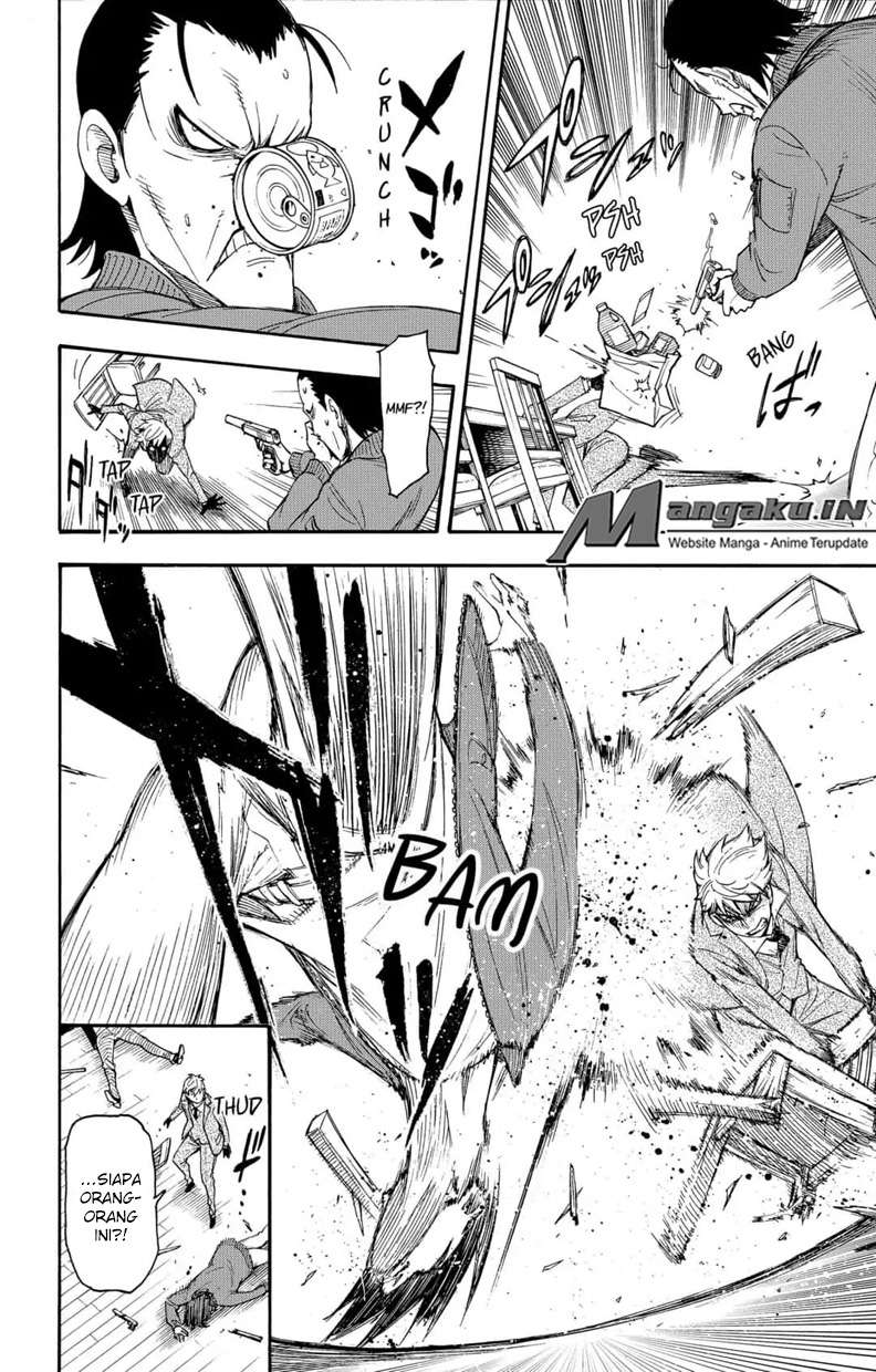 Spy X Family Chapter 1 - halaman 44