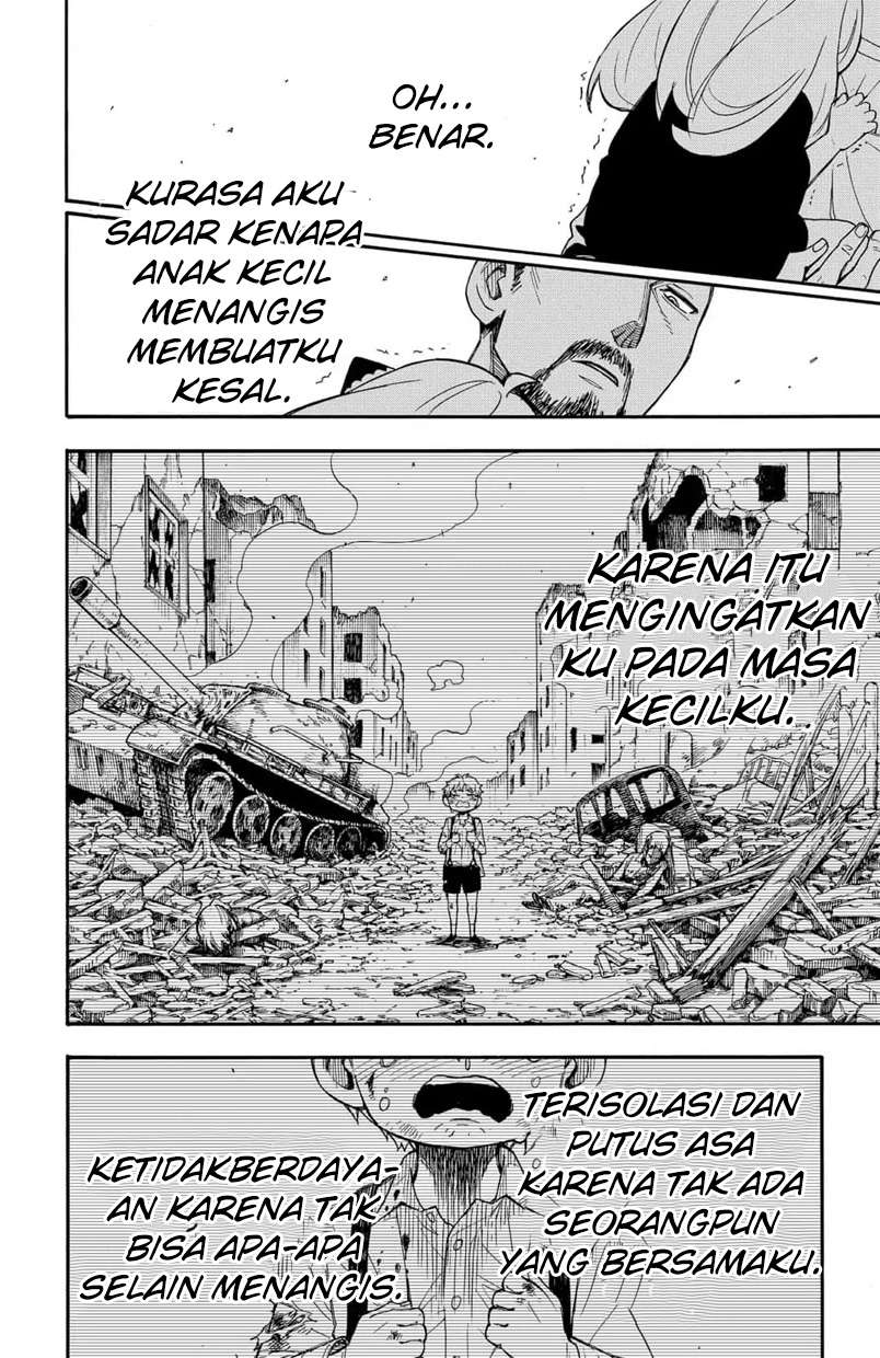 Spy X Family Chapter 1 - halaman 52