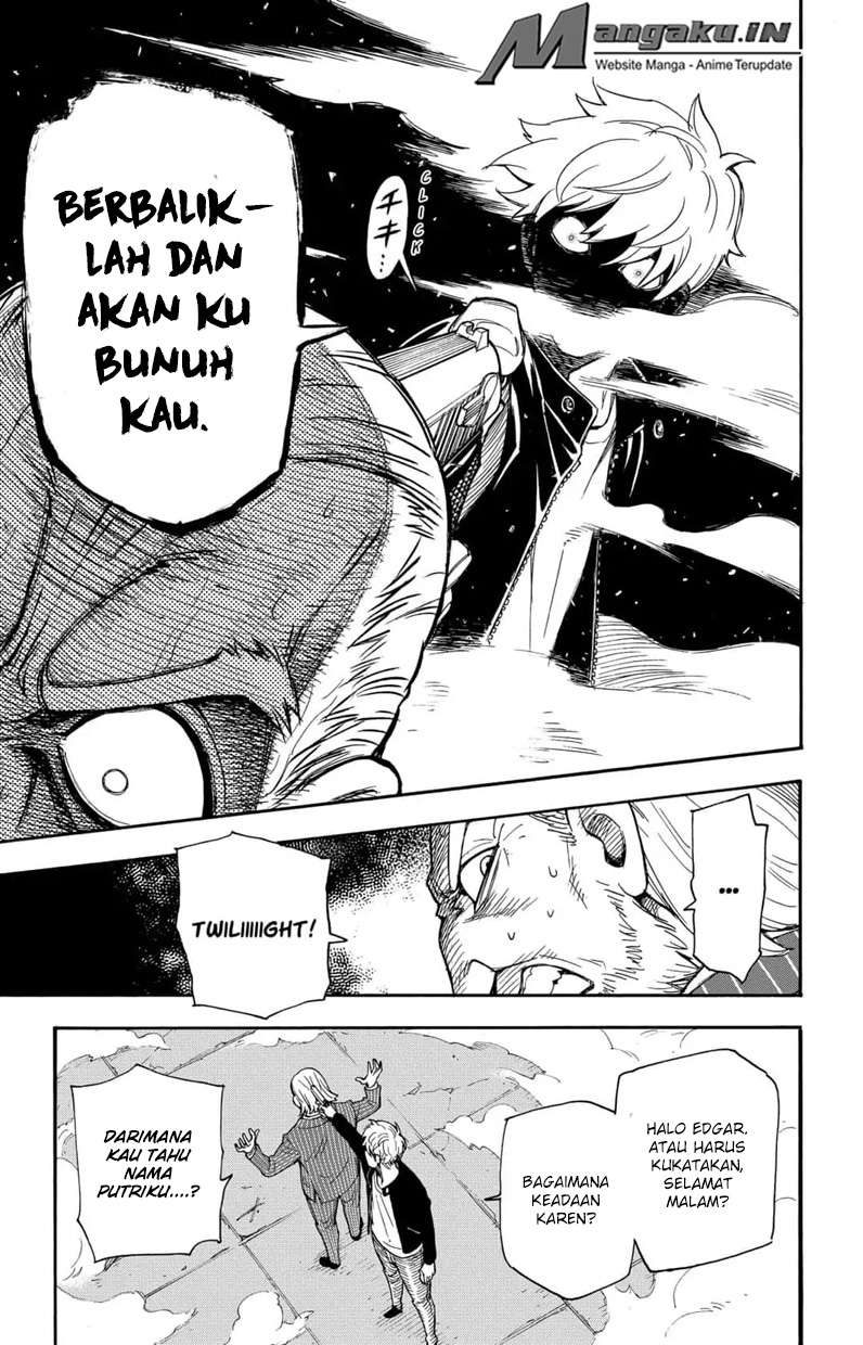 Spy X Family Chapter 1 - halaman 59
