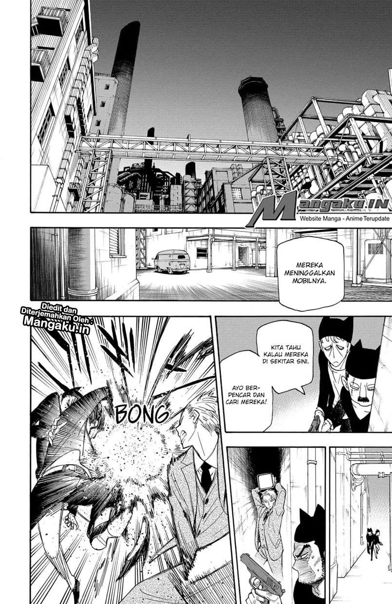 Spy X Family Chapter 2 - halaman 47