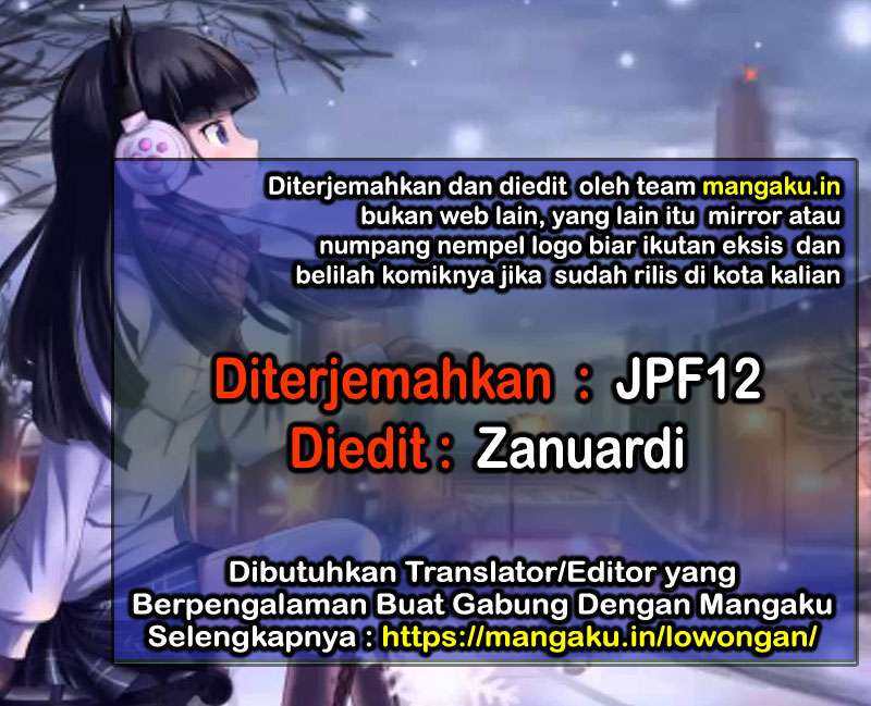 Spy X Family Chapter 3 - halaman 1