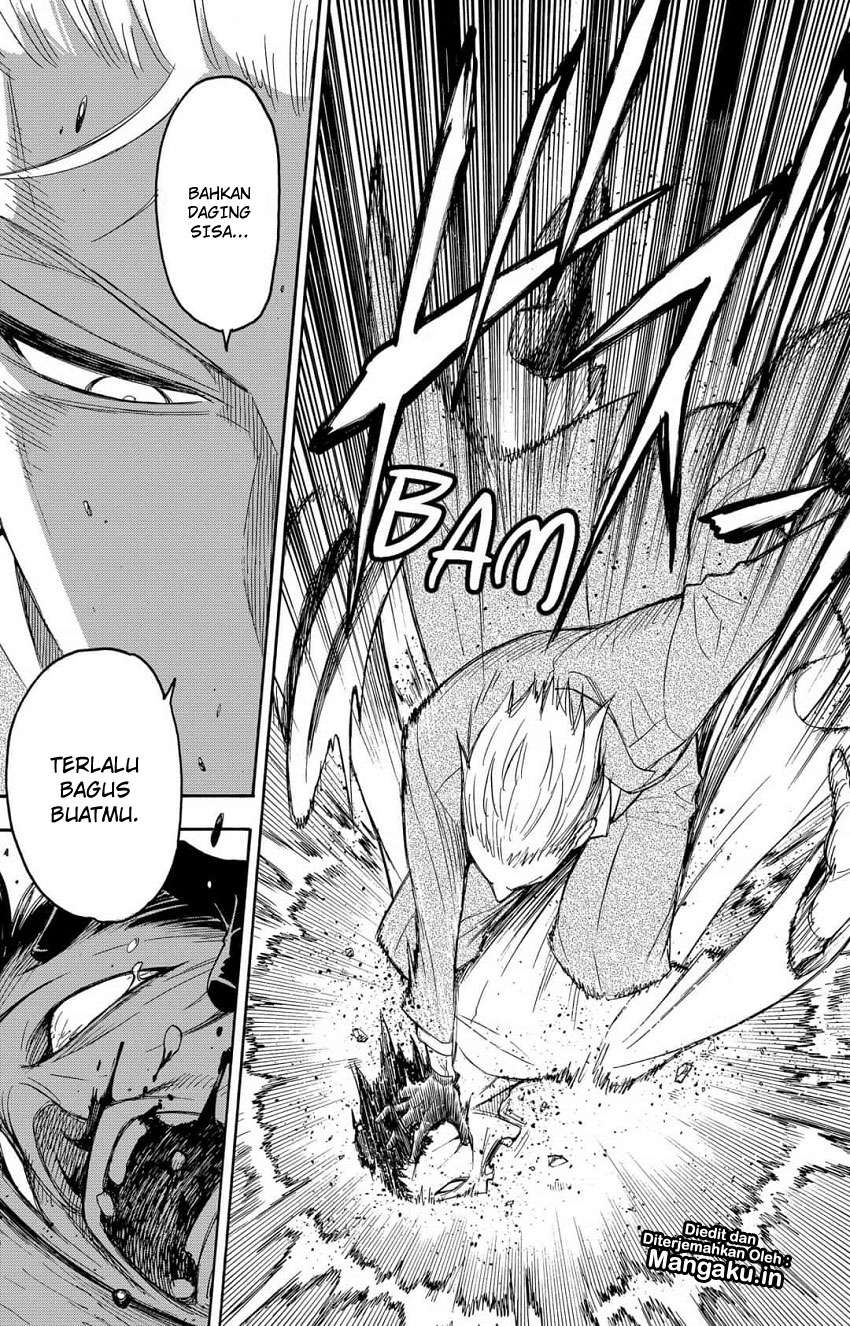 Spy X Family Chapter 3 - halaman 21
