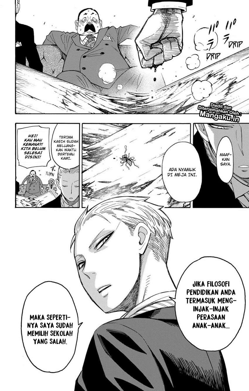 Spy X Family Chapter 5 - halaman 19