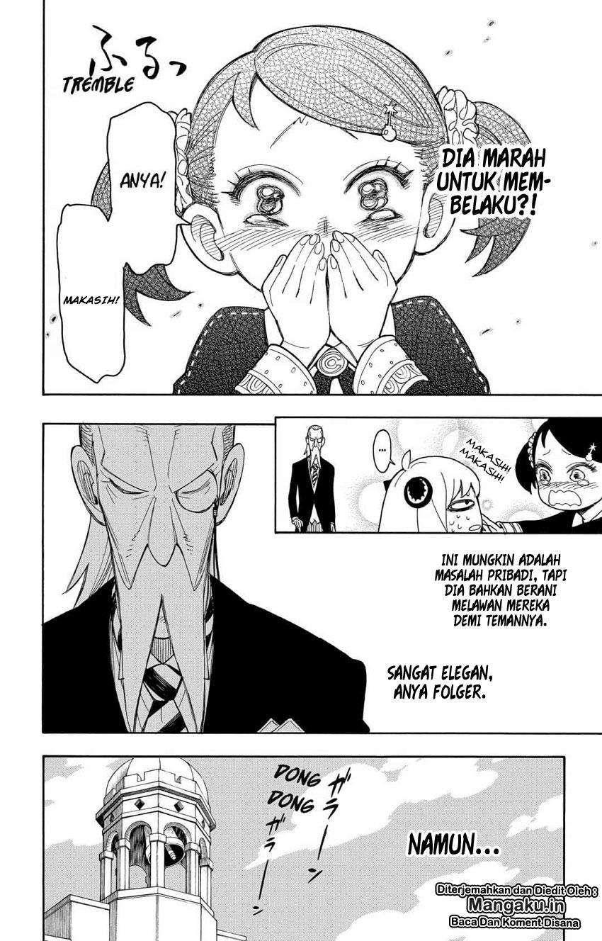 Spy X Family Chapter 8 - halaman 24