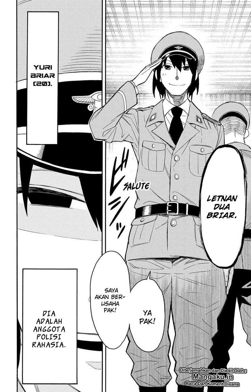 Spy X Family Chapter 11 - halaman 11