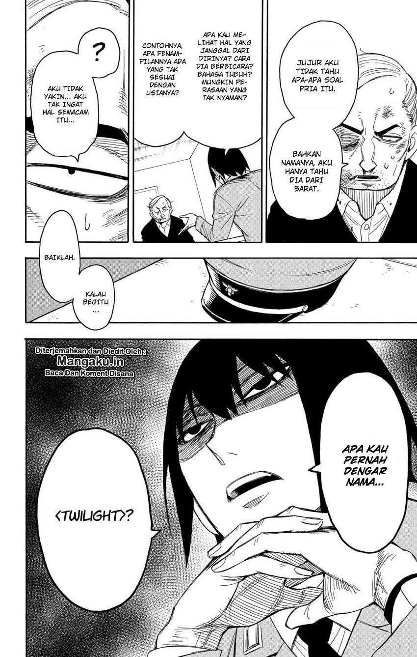Spy X Family Chapter 11 - halaman 15