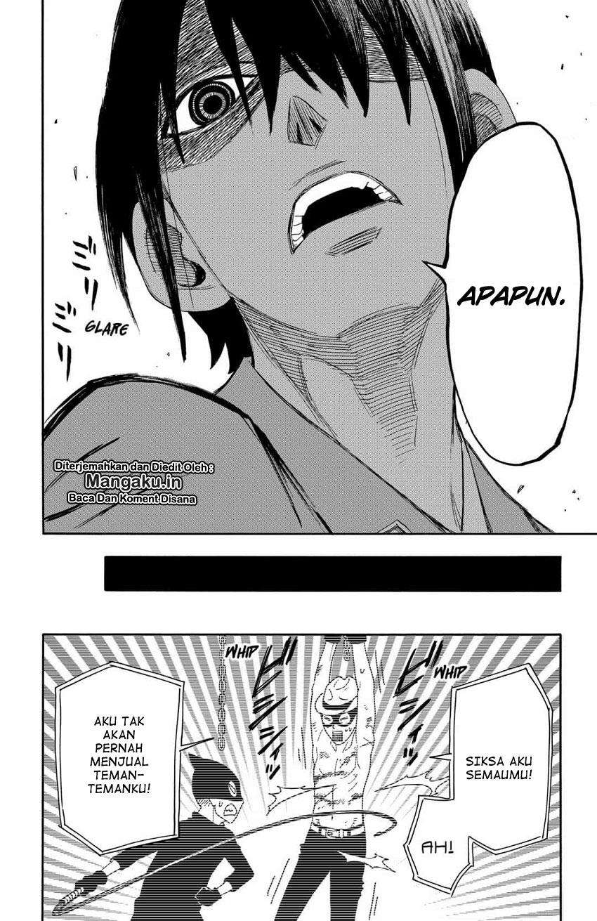 Spy X Family Chapter 11 - halaman 19