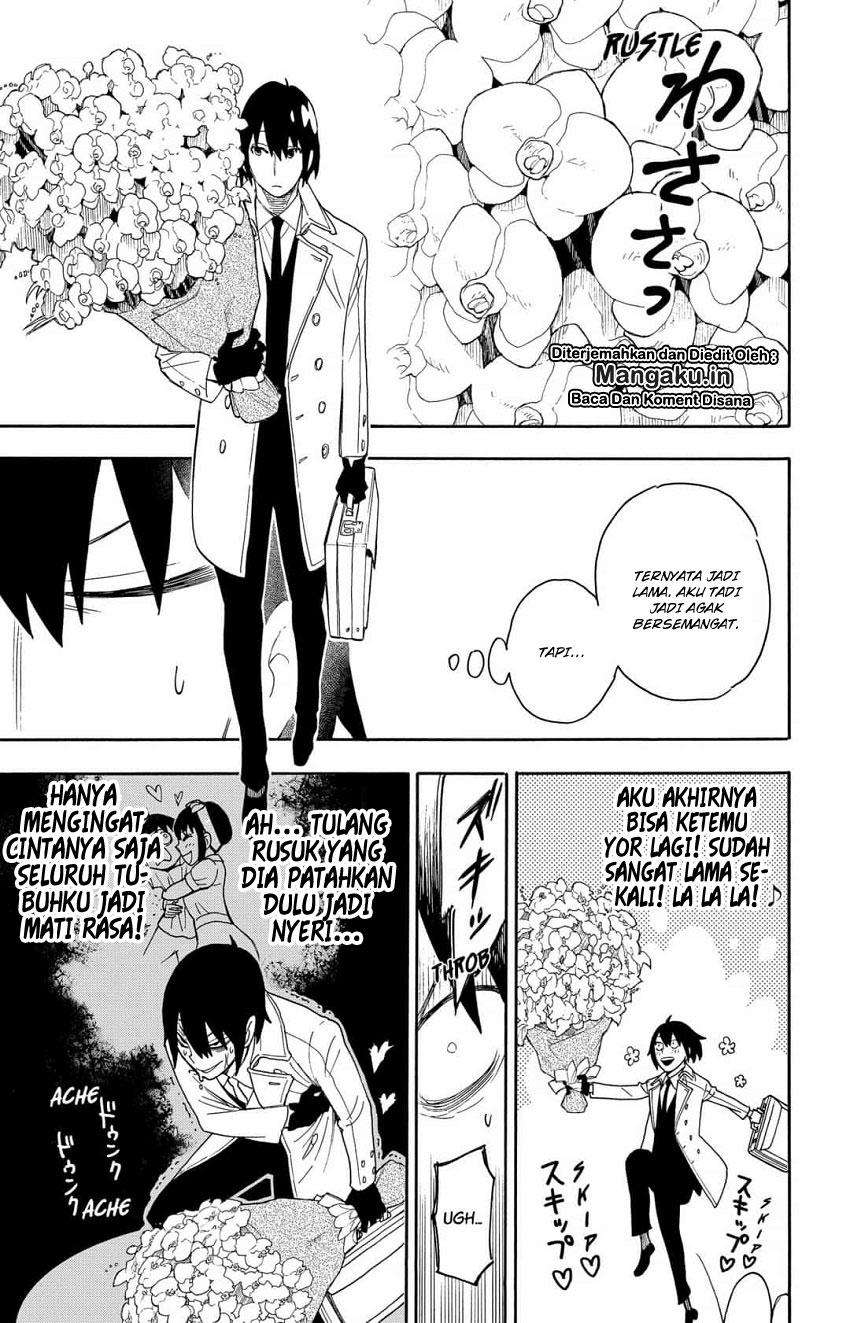 Spy X Family Chapter 11 - halaman 24