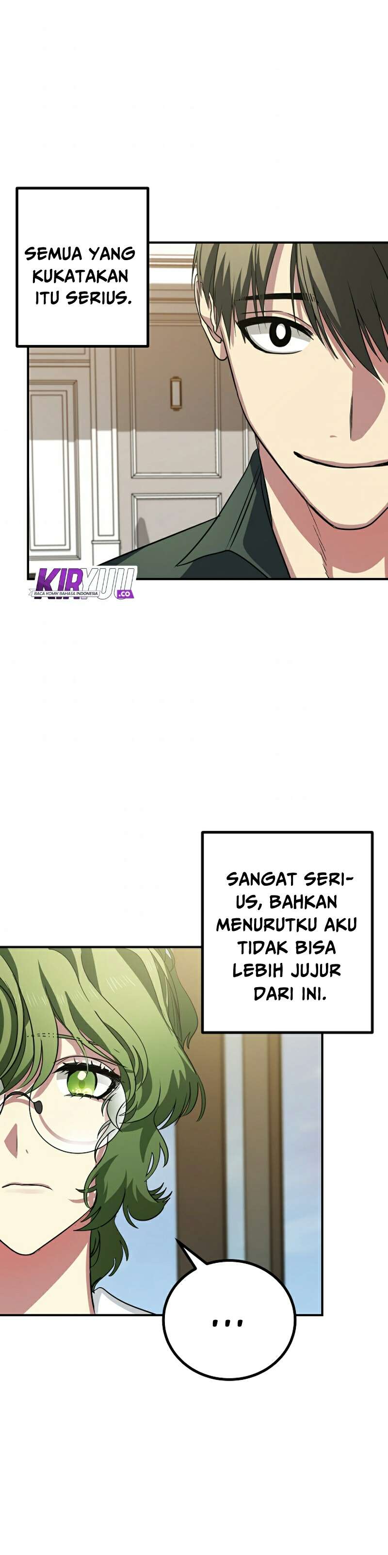 SSS-Class Suicide Hunter Chapter 10 - halaman 26