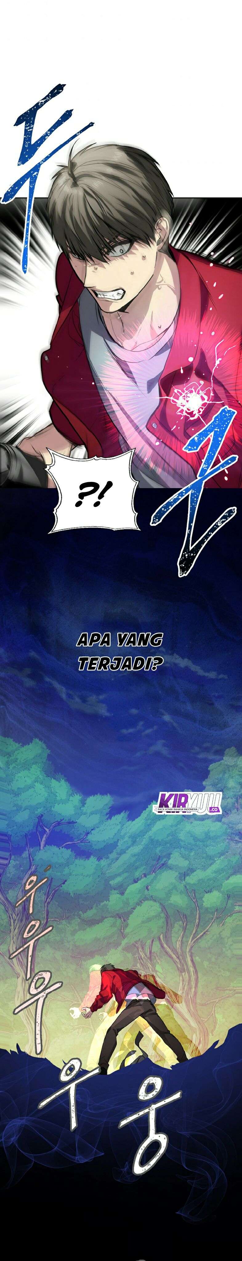 SSS-Class Suicide Hunter Chapter 10 - halaman 33