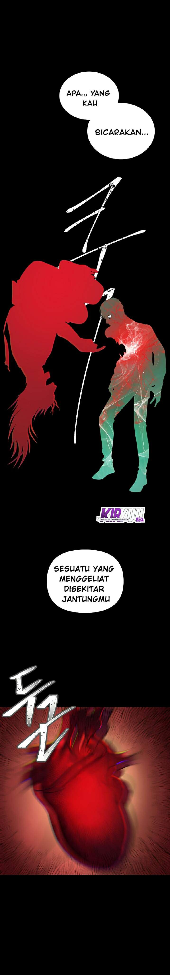 SSS-Class Suicide Hunter Chapter 10 - halaman 38
