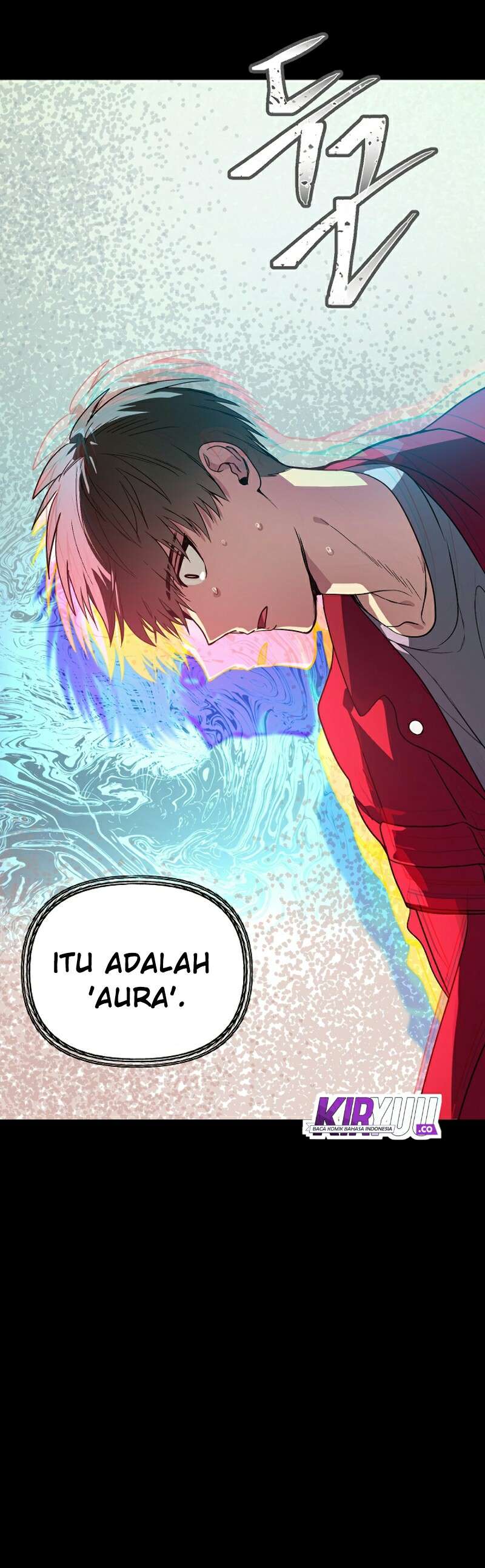 SSS-Class Suicide Hunter Chapter 10 - halaman 39