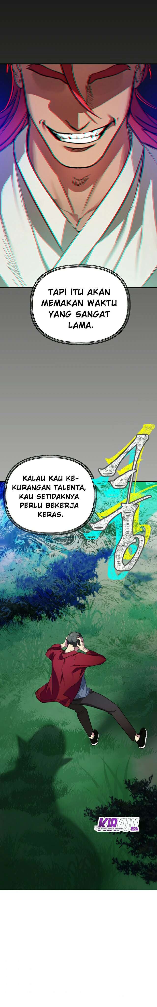 SSS-Class Suicide Hunter Chapter 10 - halaman 42
