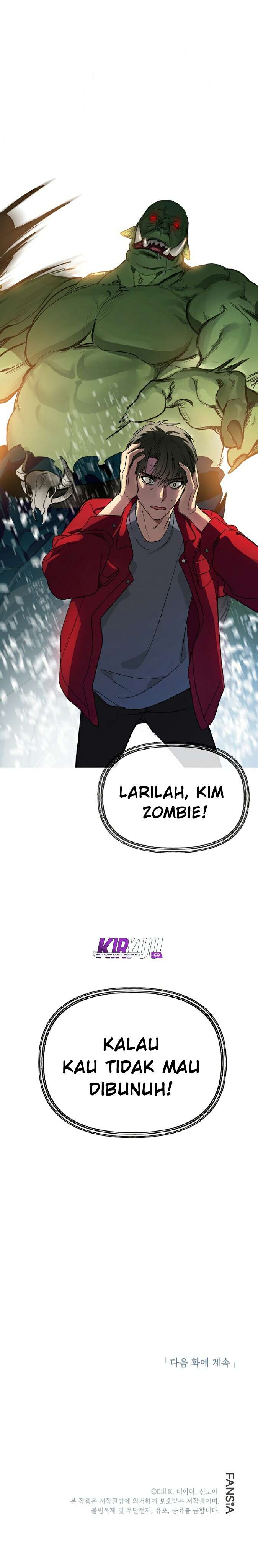 SSS-Class Suicide Hunter Chapter 10 - halaman 43