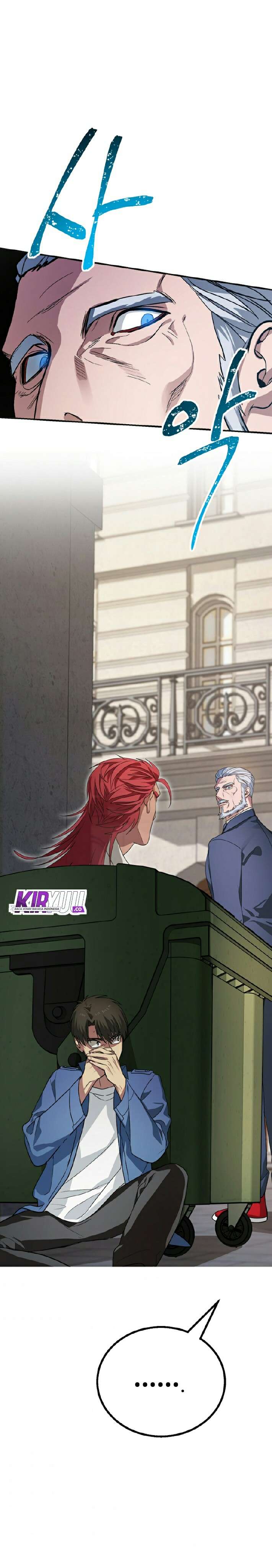 SSS-Class Suicide Hunter Chapter 9 - halaman 14