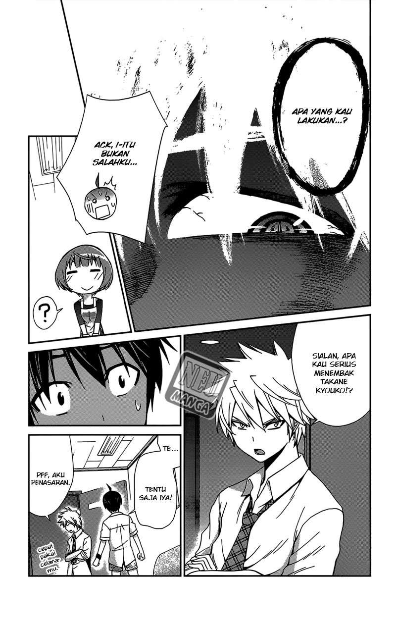 Tadashii Kodomo no Tsukurikata! Chapter 41 - halaman 10