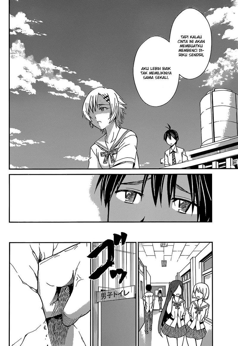 Tadashii Kodomo no Tsukurikata! Chapter 42 - halaman 9