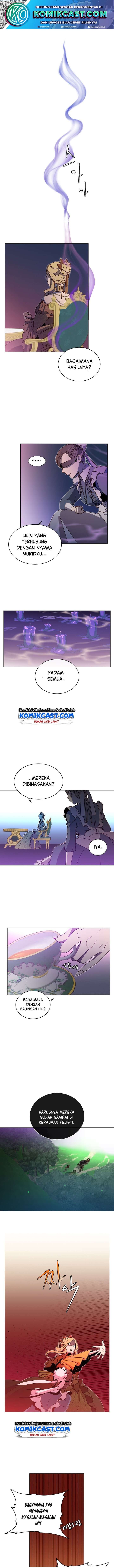 The Max Level Hero Has Returned! Chapter 13 - halaman 2