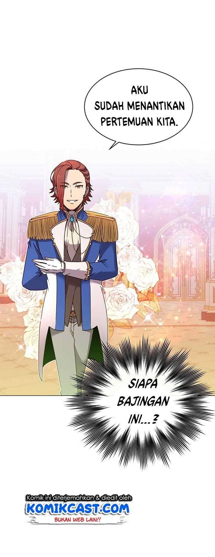 The Max Level Hero Has Returned! Chapter 14 - halaman 18