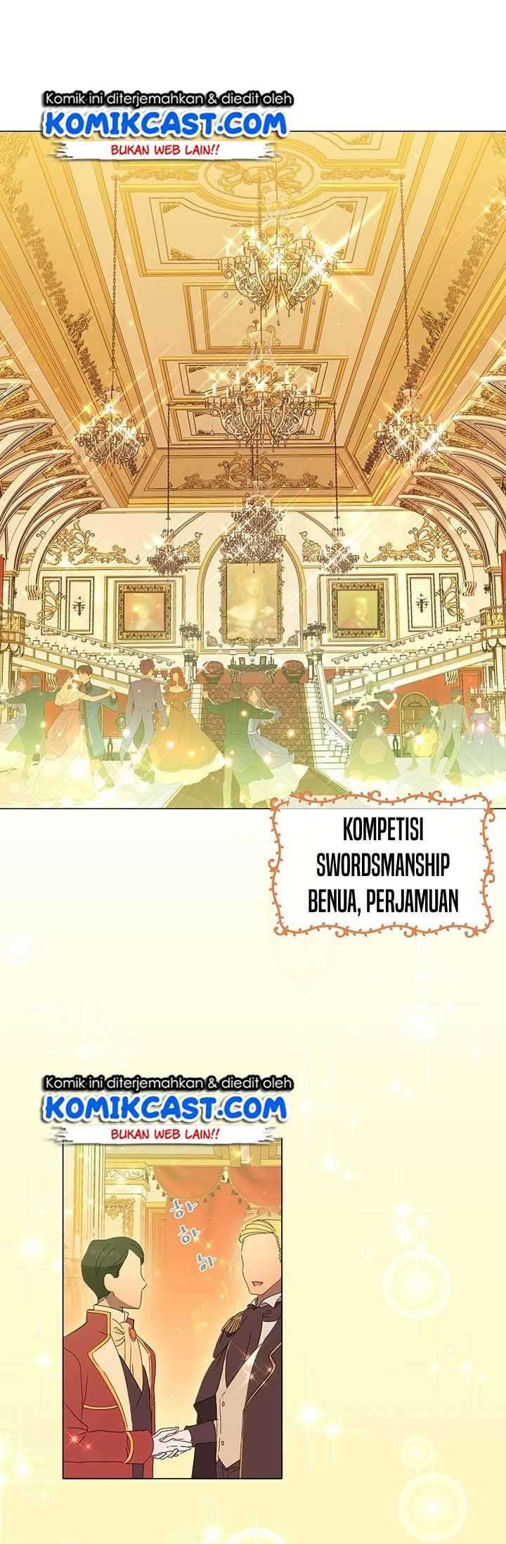 The Max Level Hero Has Returned! Chapter 14 - halaman 2
