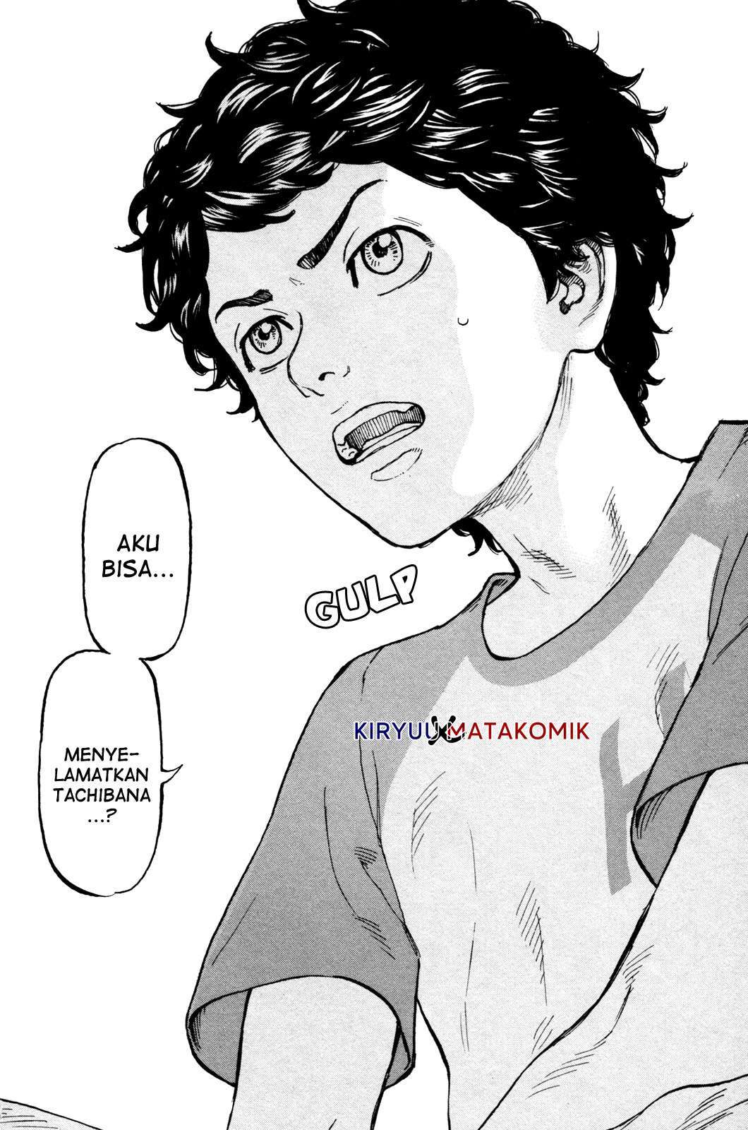 Tokyo Revengers Chapter 1 - halaman 66