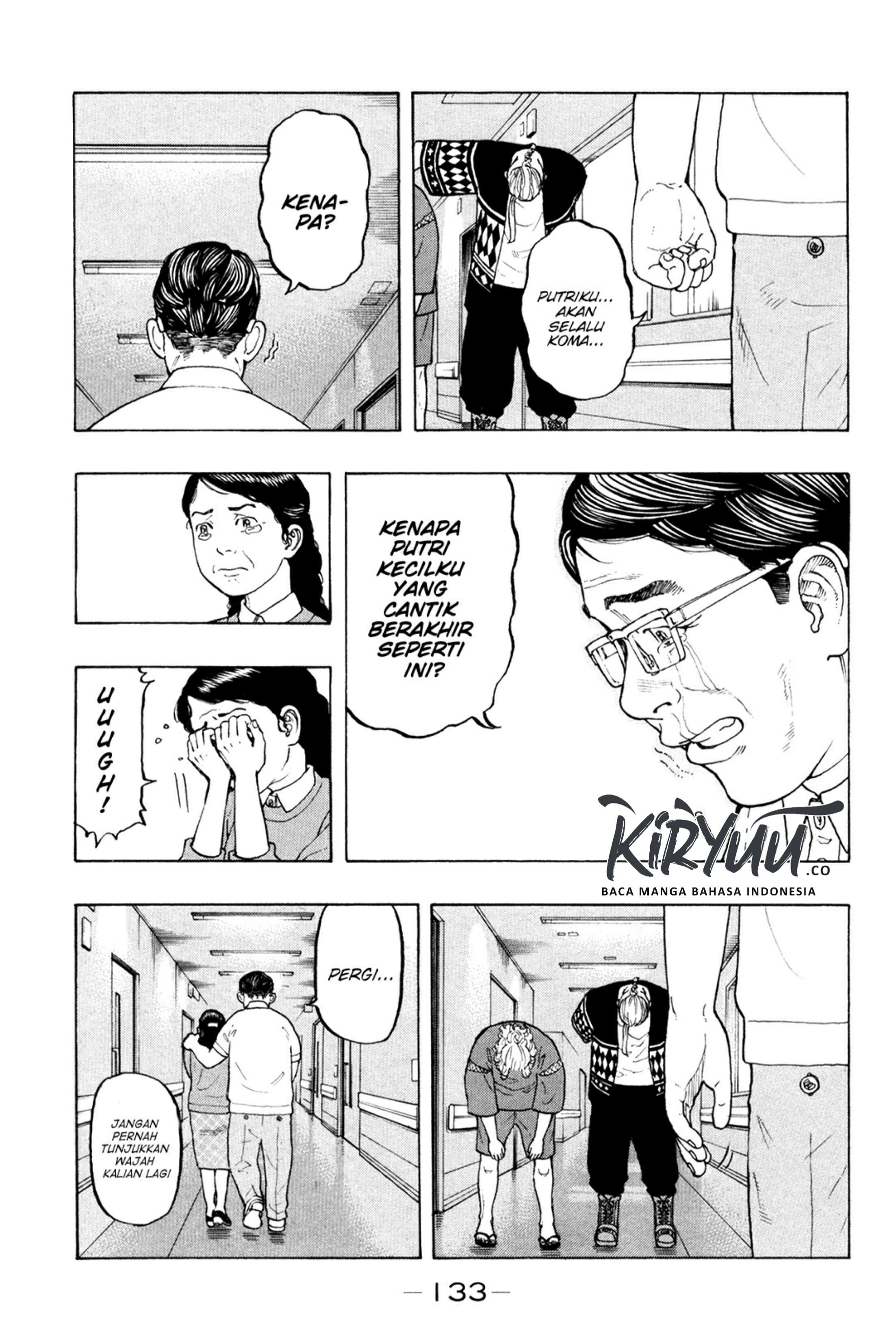 Tokyo Revengers Chapter 12 - halaman 17