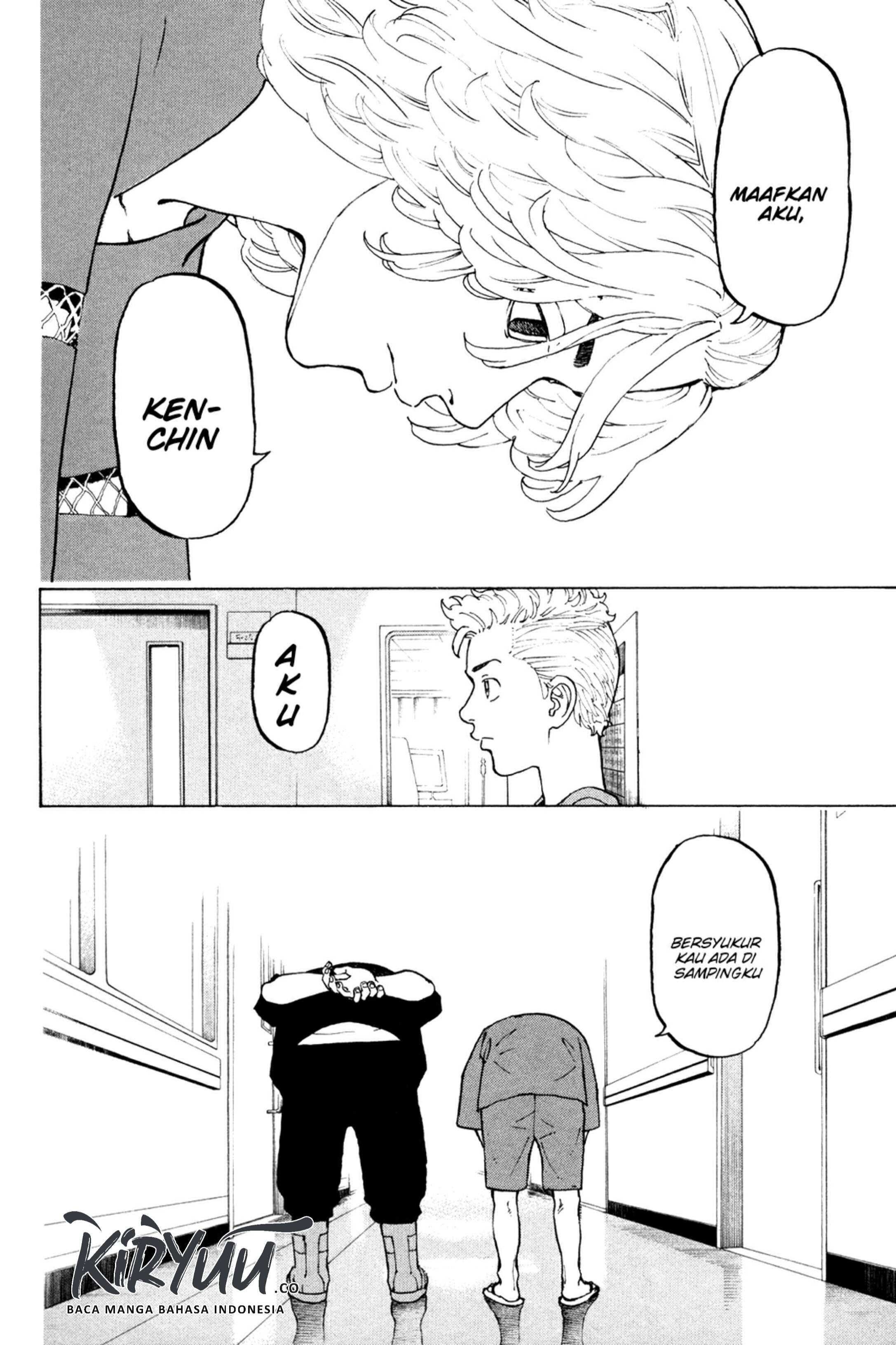 Tokyo Revengers Chapter 12 - halaman 20