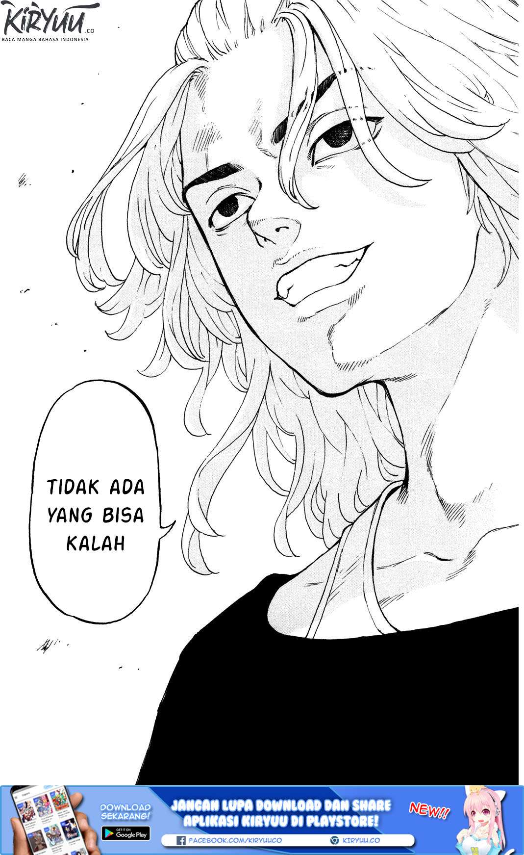 Tokyo Revengers Chapter 15 - halaman 26