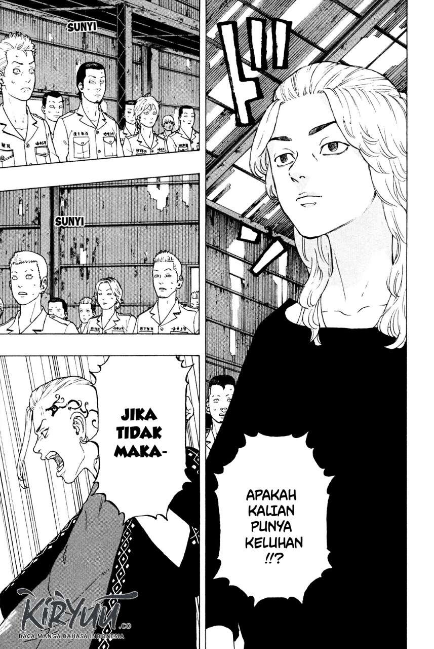 Tokyo Revengers Chapter 16 - halaman 7