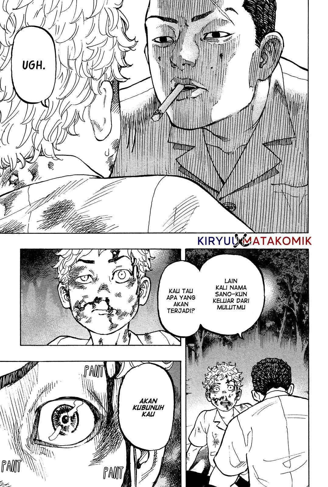 Tokyo Revengers Chapter 2 - halaman 23