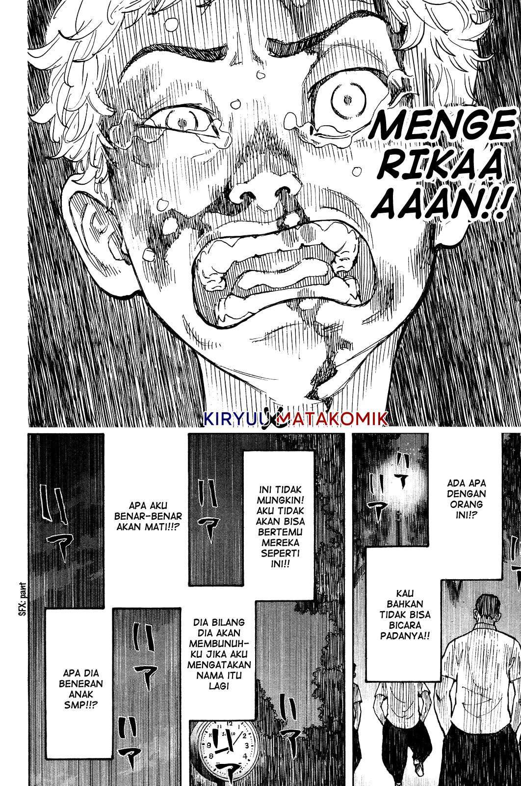 Tokyo Revengers Chapter 2 - halaman 24