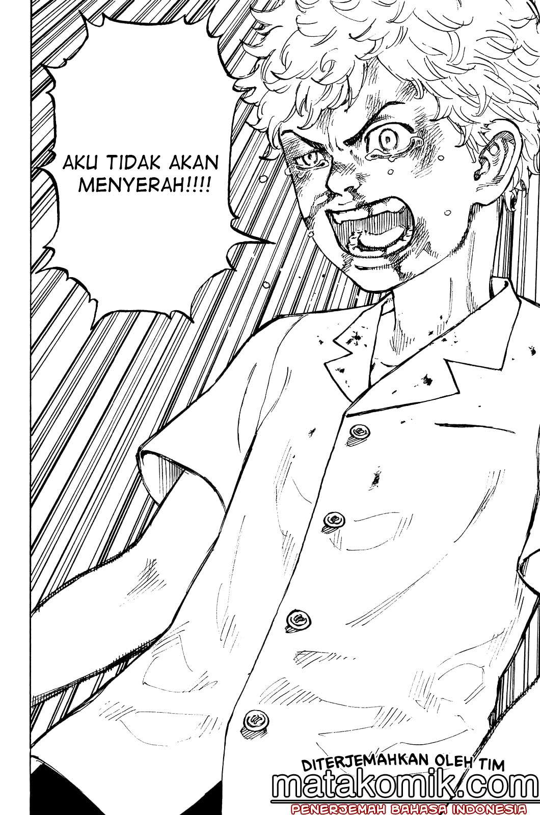 Tokyo Revengers Chapter 3 - halaman 12